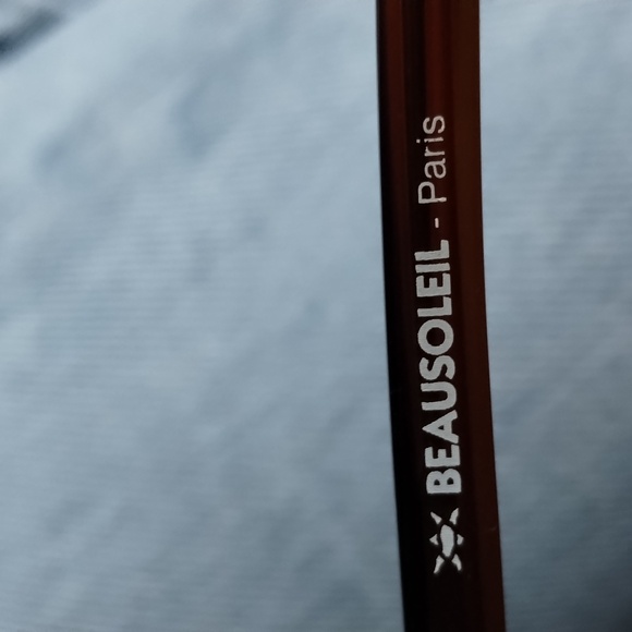 Beausoleil Eyeglasses - Picture 4 of 6